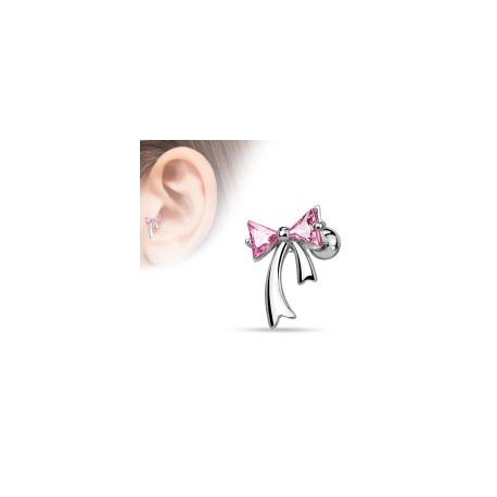 TRAGUS LISTON CABELLO