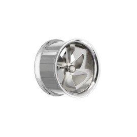 Expansor acero turbina 0g-16mm