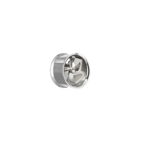 Expansor acero turbina 0g-16mm