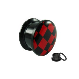 Expansor logo cuadros 2g-16mm