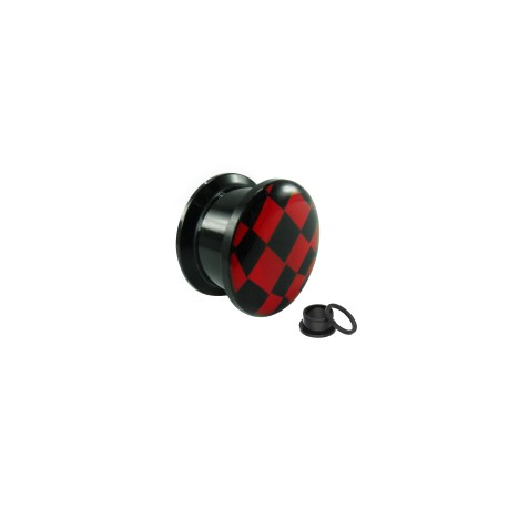 Expansor logo cuadros 2g-16mm