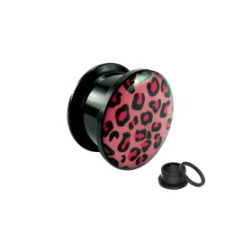 Expansor logo leopardo 2g-20mm